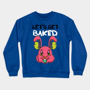 Stoner Crewneck Sweatshirt